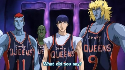 Otaku Gallery  / Anime e Manga / Buzzer Beater / Screen shots / 07 - Sixth Man / 163.jpg